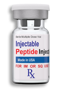 Injectable HRT medication