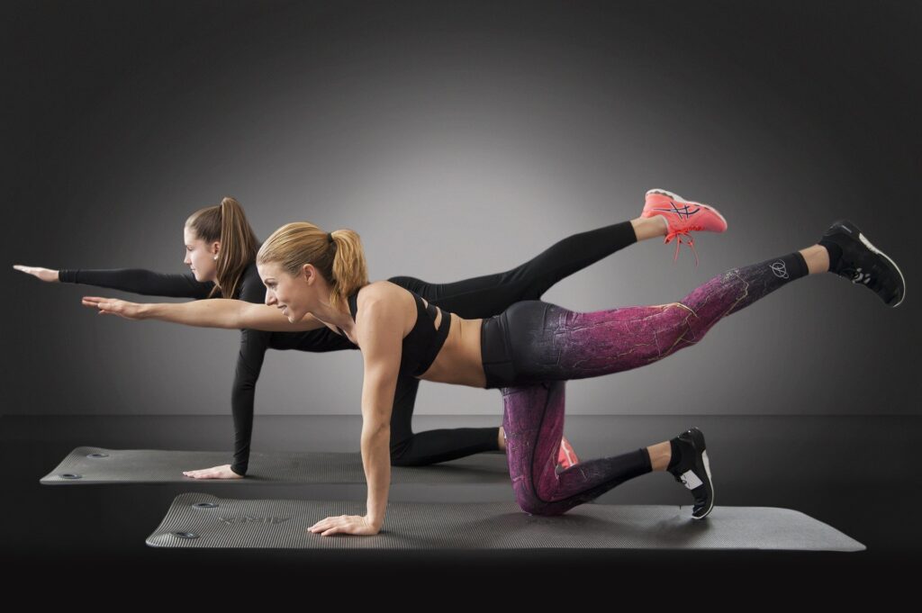Benefits of Losing Excess Body Fat