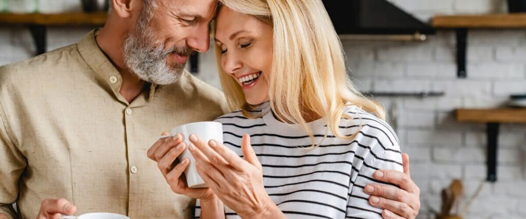 5 Health Benefits Of Hormone Replacement Therapy