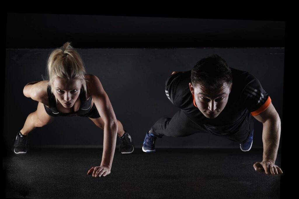 Reverse your Body’s Clock