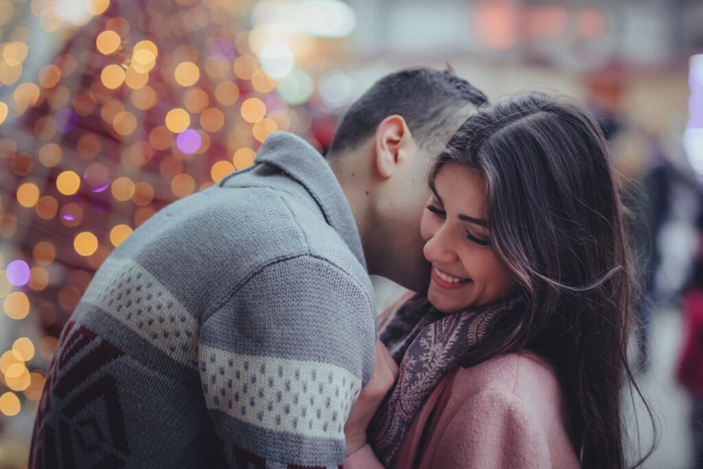 Is Your Sex Life Lacking?